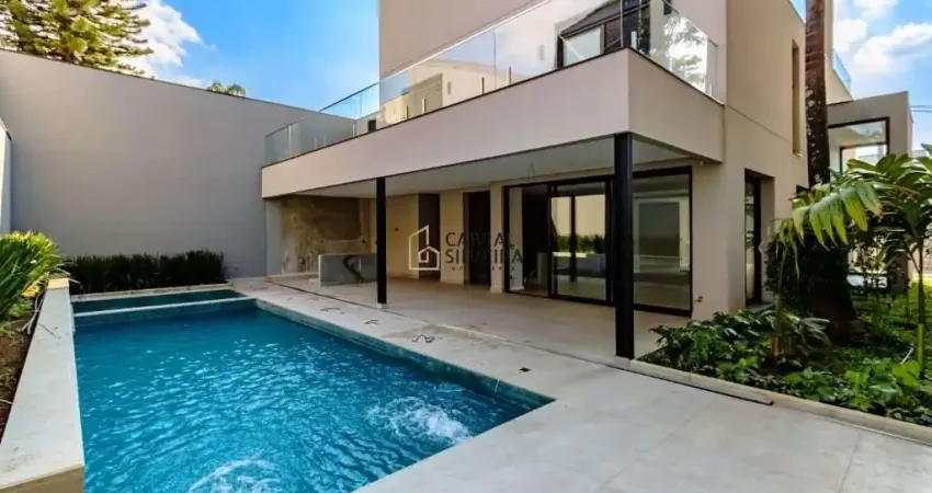 Casa com 4 quartos à venda na Rua Macau, 198, Jardim Luzitânia, São Paulo