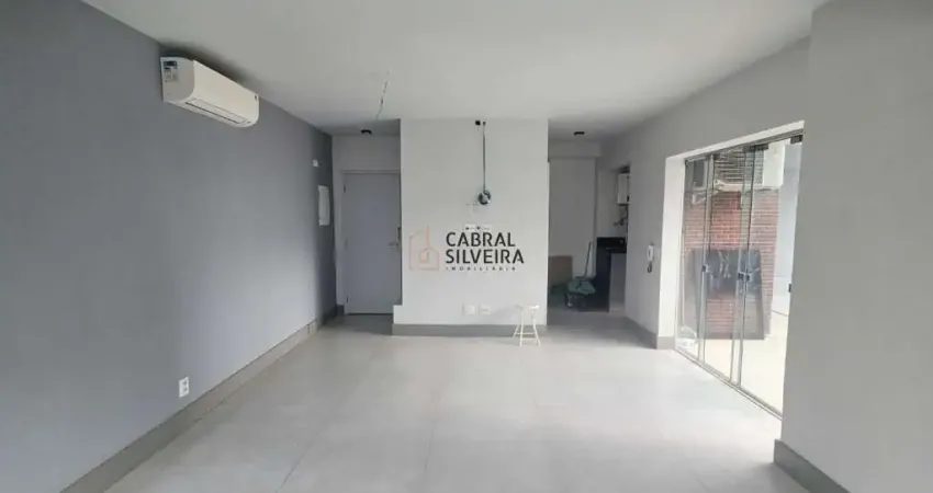 Apartamento com 2 quartos à venda na Avenida Jandira, 268, Moema, São Paulo
