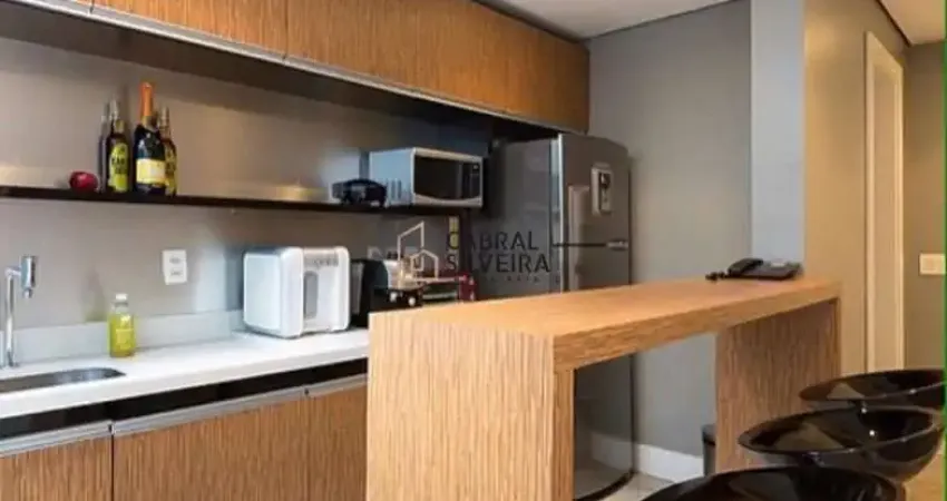 Casa comercial com 2 salas à venda na Rua Professor João Brito, 113, Vila Nova Conceição, São Paulo