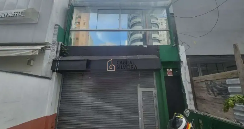 Casa comercial com 1 sala para alugar na Alameda Ministro Rocha Azevedo, 1088, Jardim Paulista, São Paulo