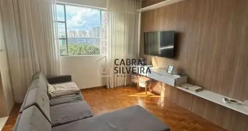 Apartamento com 3 quartos à venda na Avenida Sumaré, 121, Perdizes, São Paulo