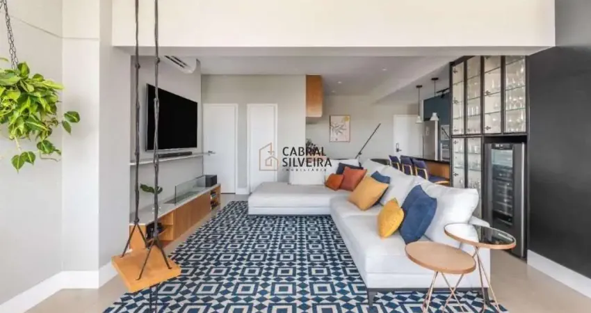 Apartamento com 2 quartos à venda na Alameda dos Jurupis, 1267, Moema, São Paulo