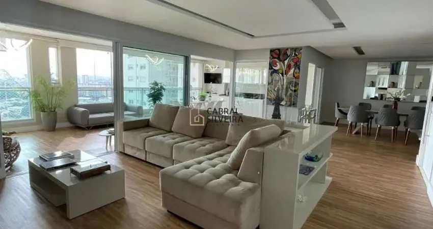 Apartamento com 4 quartos à venda na Rua Pablo Picasso, 100, Jardim das Perdizes, São Paulo