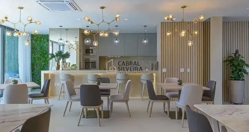 Apartamento com 2 quartos à venda na Avenida Rouxinol, 1017, Moema, São Paulo