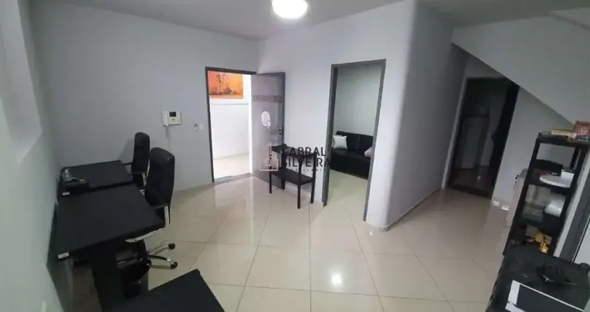 Casa comercial com 5 salas para alugar na Avenida dos Bandeirantes, 10, Planalto Paulista, São Paulo
