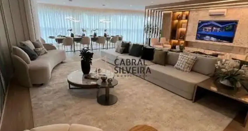 Apartamento com 4 quartos à venda na Rua Marc Chagall, 301, Jardim das Perdizes, São Paulo