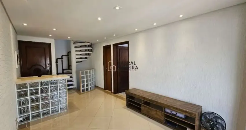 Cobertura com 3 quartos à venda na Avenida Moaci, 621, Planalto Paulista, São Paulo