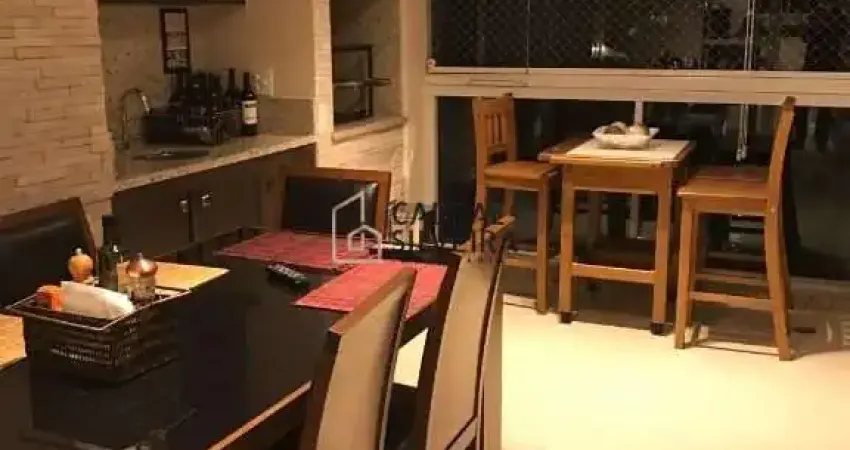 Apartamento com 4 quartos à venda na Alameda dos Jurupis, 777, Indianópolis, São Paulo