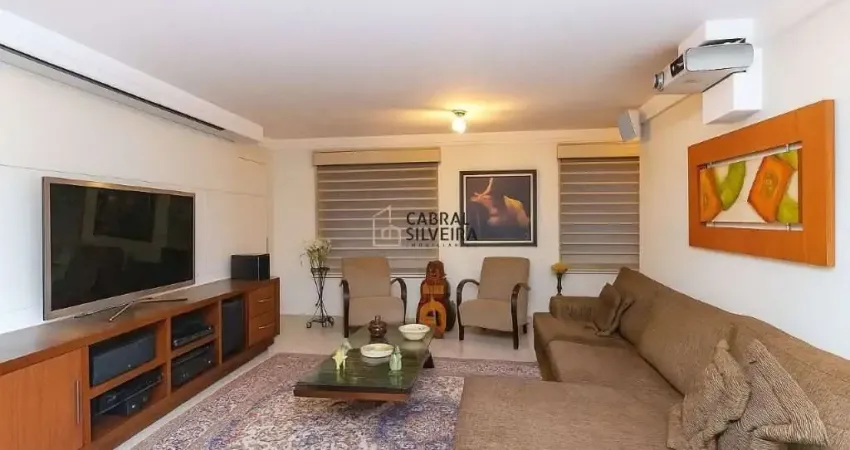 Cobertura com 3 quartos à venda na Rua Inhambú, 1125, Moema, São Paulo