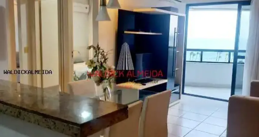 Apartamento para locação em salvador, jardim armação, 1 dormitório, 1 suíte, 1 banheiro, 1 vaga