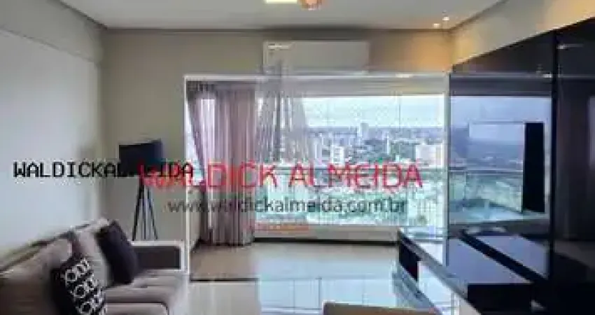 Apartamento para venda em salvador, horto bela vista, 4 dormitórios, 2 suítes, 4 banheiros, 2 vagas