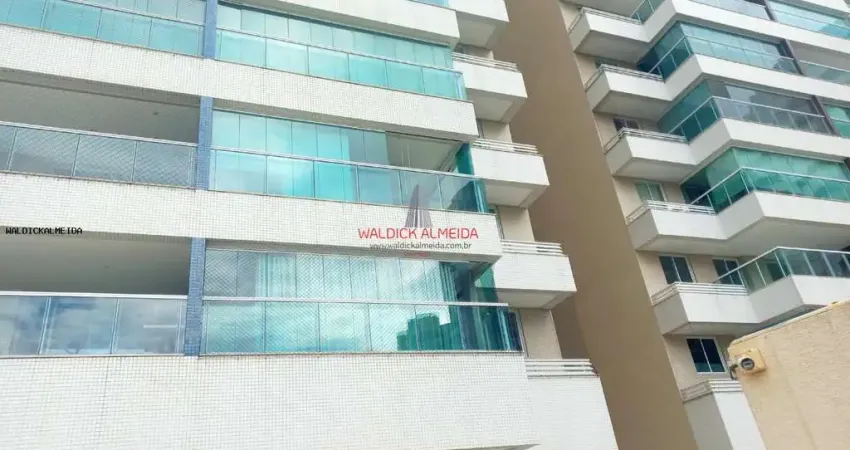 Apartamento para venda em salvador, jardim armação, 3 dormitórios, 1 suíte, 3 banheiros, 2 vagas