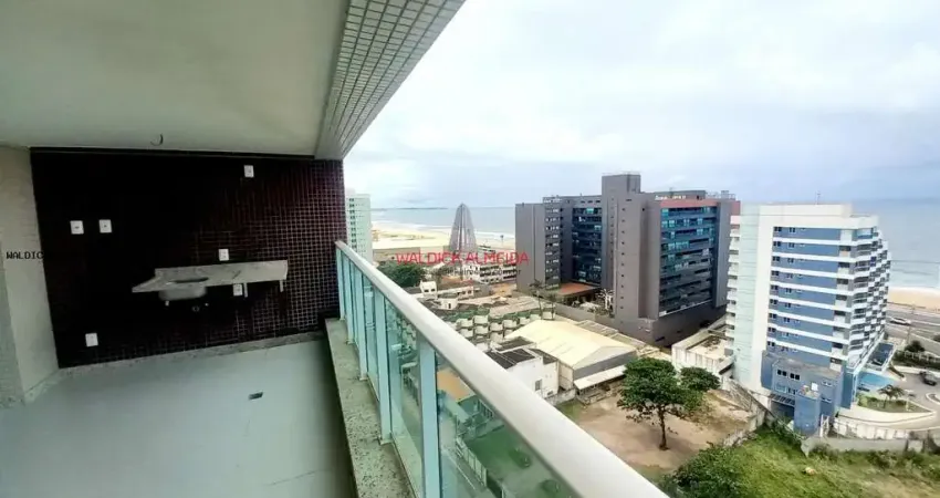 Apartamento para venda em salvador, jardim armação, 3 dormitórios, 1 suíte, 3 banheiros, 2 vagas