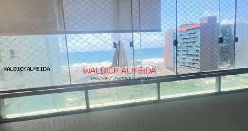 Apartamento para venda em salvador, armação, 3 dormitórios, 1 suíte, 3 banheiros, 2 vagas