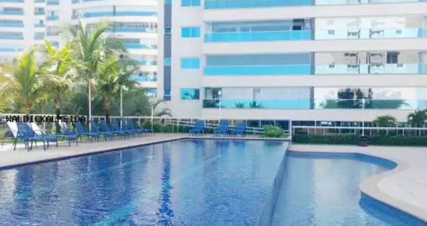 Apartamento para locação em salvador, pituaçu, 4 dormitórios, 1 suíte, 4 banheiros, 3 vagas