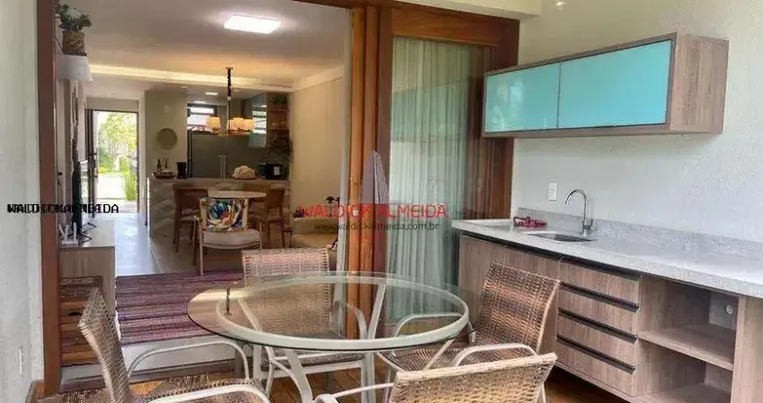 Apartamento para venda em maraú, barra grande, 2 dormitórios, 2 suítes, 2 banheiros, 1 vaga