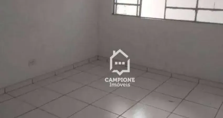 Casa para alugar, 50 m² por R$ 1.225,00/mês - Paraíso (Polvilho) - Cajamar/SP