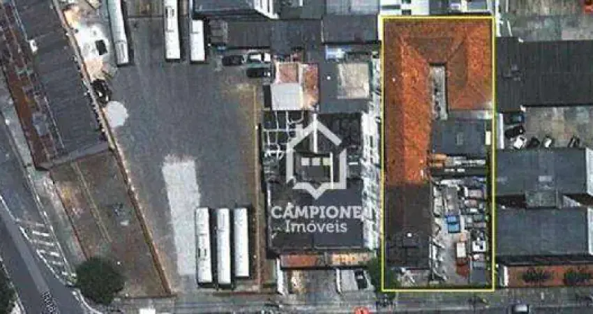 Barracão / Galpão / Depósito com 2 salas à venda na Casa Verde, São Paulo 