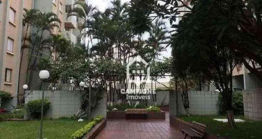 Apartamento com 2 dormitórios à venda, 50 m² por r$ 297.000,00 - limão - são paulo/sp