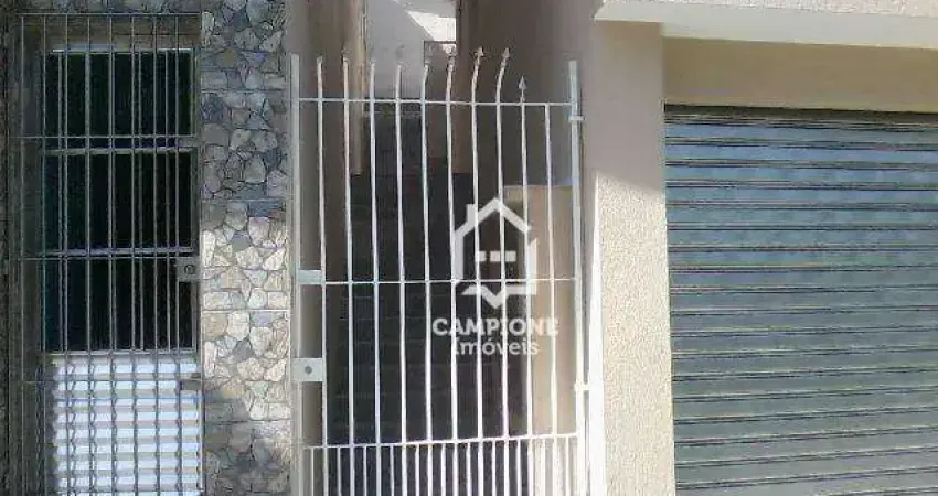 Terreno à venda, 350 m² por R$ 720.000,00 - Vila Nova Cachoeirinha - São Paulo/SP
