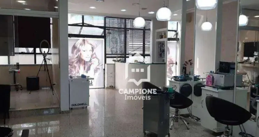 Prédio à venda, 294 m² por R$ 2.500.000,00 - Lauzane Paulista - São Paulo/SP