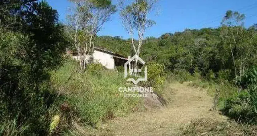 Chácara à venda, 3680 m² por R$ 280.000,00 - Piedade - Piedade/SP