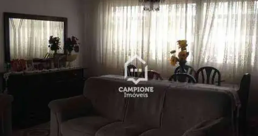 Casa à venda, 180 m² por R$ 3.000.000,00 - Casa Verde - São Paulo/SP