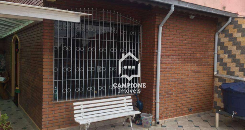 Casa com 3 quartos à venda na Casa Verde, São Paulo 