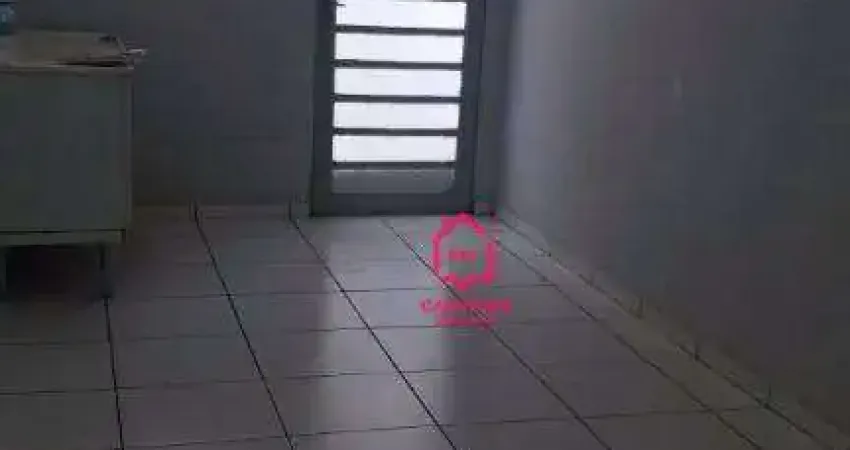 Casa para alugar, 50 m² por R$ 1.469,00/mês - Paraíso (Polvilho) - Cajamar/SP