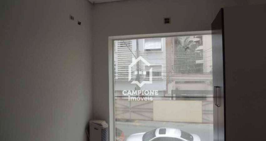 Casa com 9 dormitórios à venda, 137 m² por R$ 2.600.000,00 - Jardim Paulista - São Paulo/SP