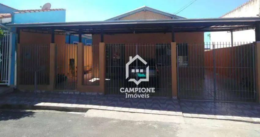 Casa com 3 quartos à venda na Zona Rural, Iperó 