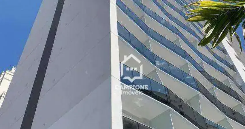Studio com 1 dormitório à venda, 23 m² por R$ 365.000,00 - Centro - São Paulo/SP