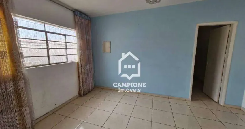 Casa à venda, 400 m² por R$ 549.000,00 - Casa Verde Alta - São Paulo/SP