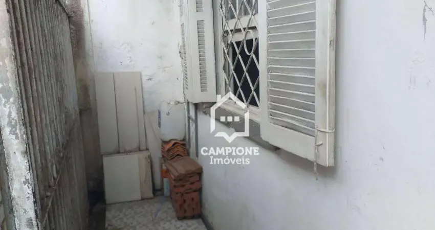 Casa à venda, 78 m² por R$ 500.000,00 - Imirim - São Paulo/SP