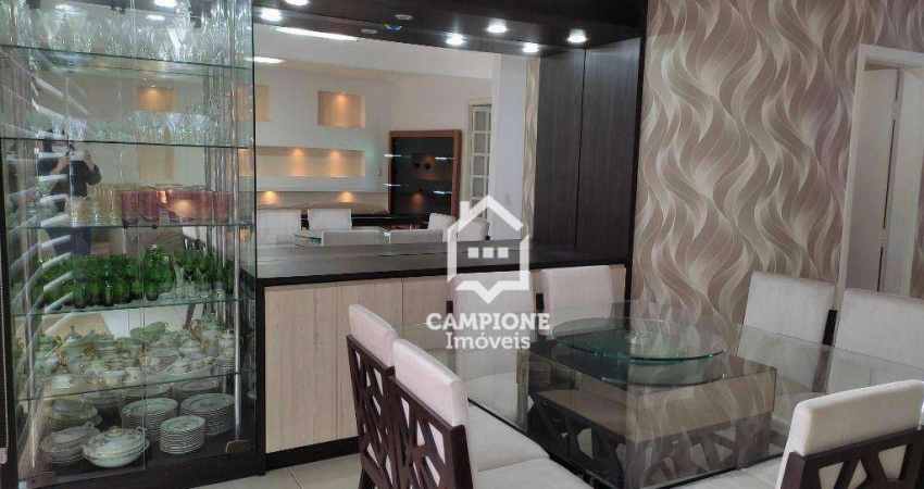 Sobrado à venda, 200 m² por R$ 930.000,00 - Tremembé - São Paulo/SP