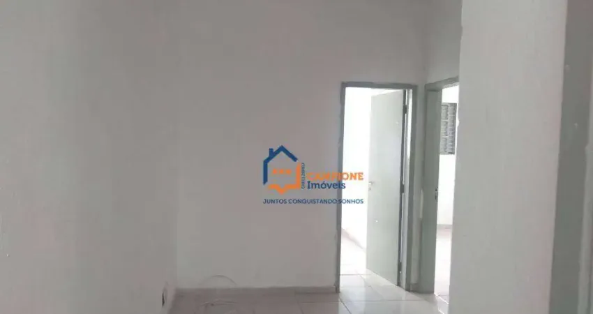 Apartamento para alugar, 50 m² por R$ 1.515,50/mês - Jordanésia (Jordanésia) - Cajamar/SP