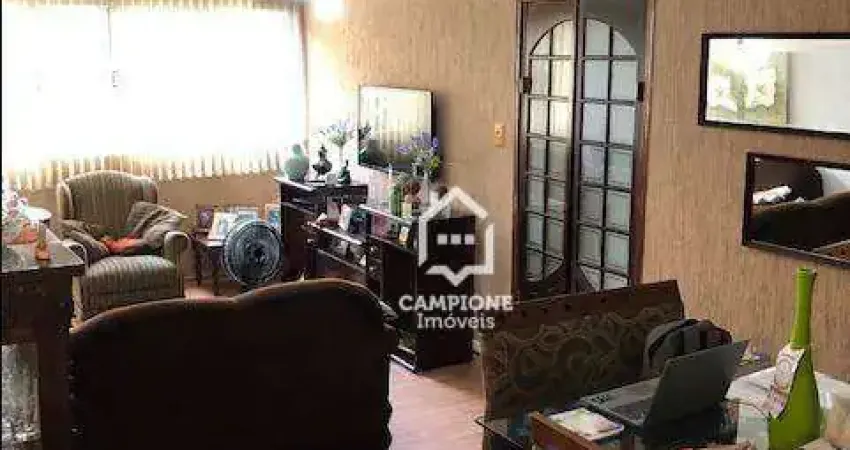 Apartamento com 3 dormitórios à venda, 96 m² por R$ 530.000,00 - Jardim Sao Paulo(Zona Norte) - São Paulo/SP