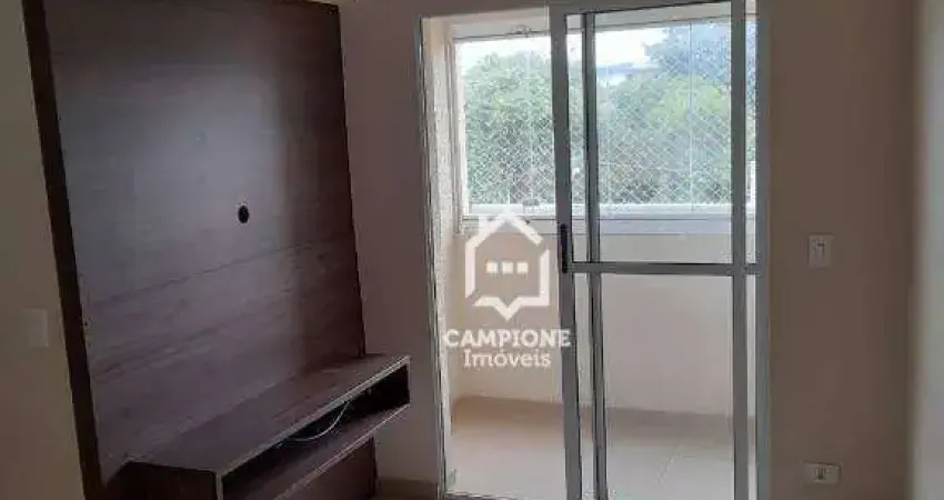 Apartamento com 2 dormitórios à venda, 52 m² por R$ 403.000,00 - Casa Verde - São Paulo/SP