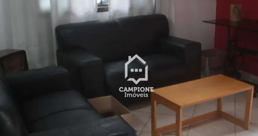 Casa com 6 dormitórios à venda, 200 m² por R$ 650.000,00 - Limão - São Paulo/SP