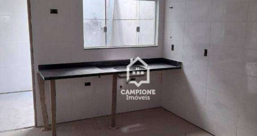 Sobrado à venda, 121 m² por R$ 720.000,00 - Imirim - São Paulo/SP