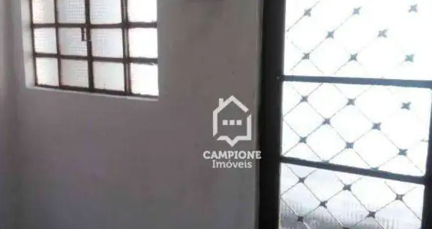 Casa à venda, 200 m² por R$ 700.000,00 - Casa Verde Alta - São Paulo/SP