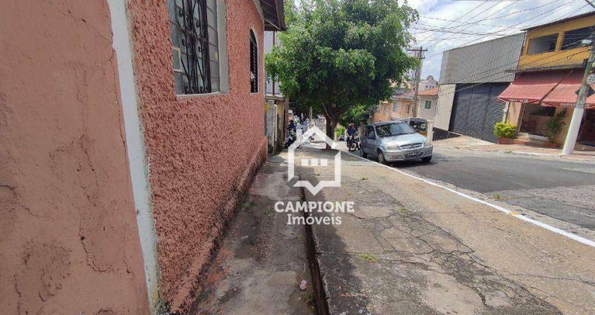 Casa com 3 dormitórios à venda, 129 m² por R$ 650.000,00 - Casa Verde - São Paulo/SP