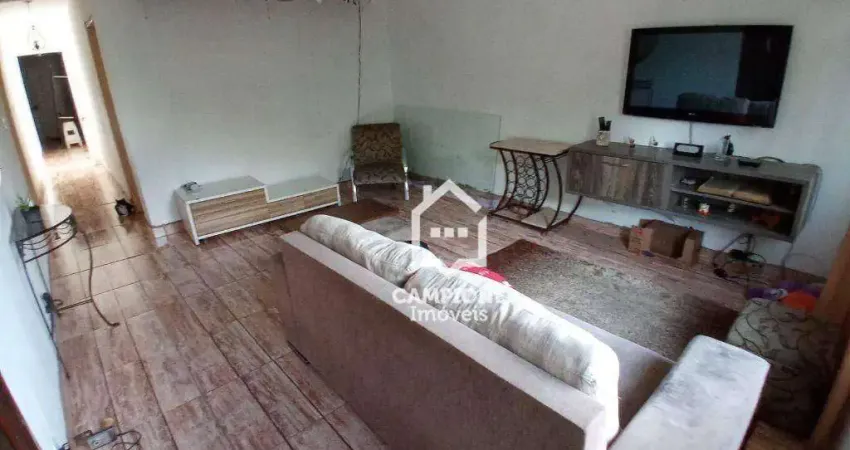 Casa à venda, 200 m² por R$ 1.000.000,00 - Itaquera - São Paulo/SP