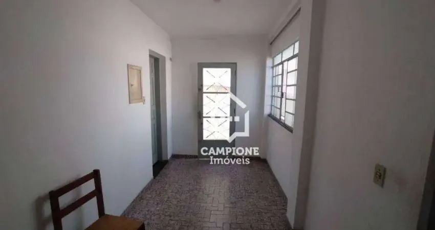 Casa com 2 dormitórios à venda, 80 m² por R$ 860.000,00 - Limão - São Paulo/SP