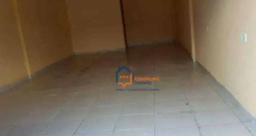 Salão para alugar, 40 m² por R$ 1.798,00/mês - Jordanésia (Jordanésia) - Cajamar/SP