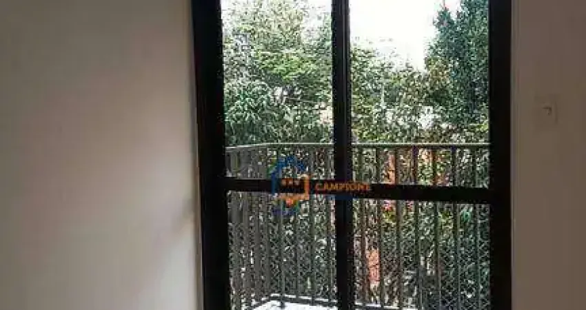 Apartamento com 3 dormitórios à venda, 85 m² por R$ 740.000,00 - Casa Verde - São Paulo/SP