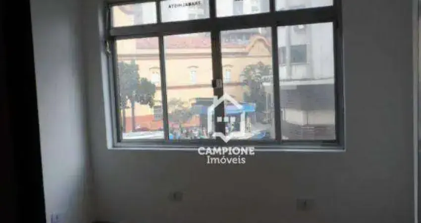 Apartamento com 1 dormitório à venda, 30 m² por R$ 195.000,00 - Centro - São Paulo/SP