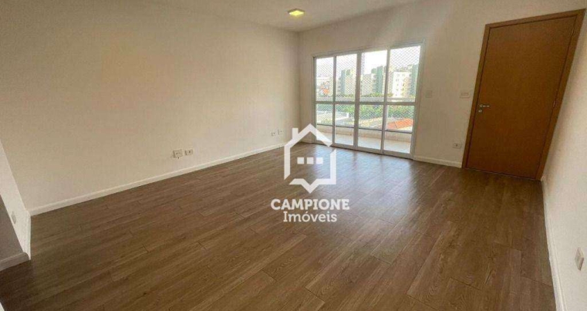 Apartamento com 3 dormitórios à venda, 114 m² por R$ 1.250.000,00 - Santa Teresinha - São Paulo/SP