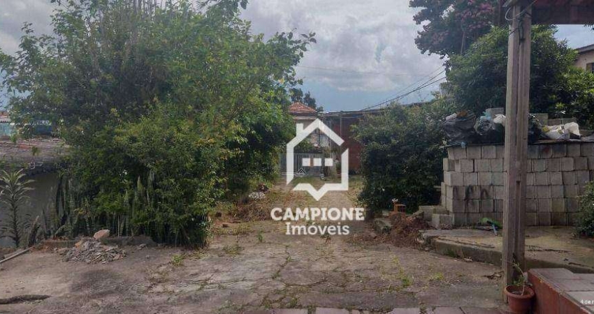 Terreno comercial à venda no Tremembé, São Paulo 