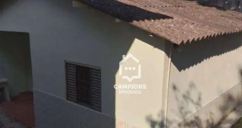 Casa com 4 dormitórios à venda, 100 m² por R$ 450.000,00 - Jardim Pirituba - São Paulo/SP